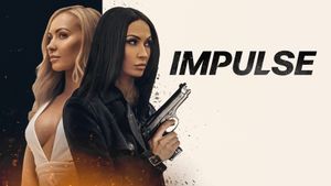 Impulse's poster