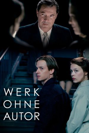 Never Look Away's poster