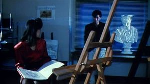 True Story of a Woman in Soapland: Tear!'s poster
