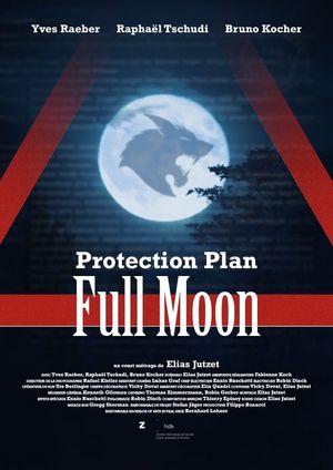 Protection Plan Full Moon's poster image