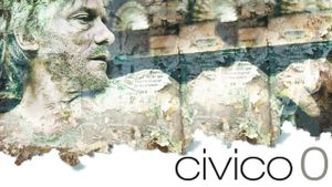 Civico zero's poster