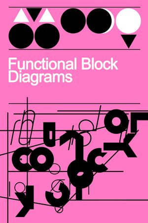 Functional Block Diagrams's poster