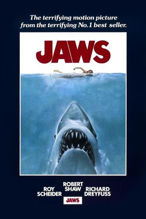 Jaws's poster