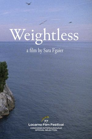 Weightless's poster