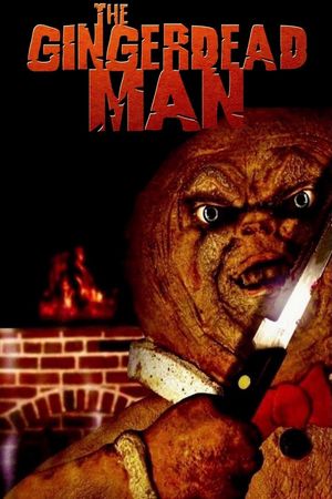 The Gingerdead Man's poster