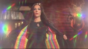 The Love Witch's poster