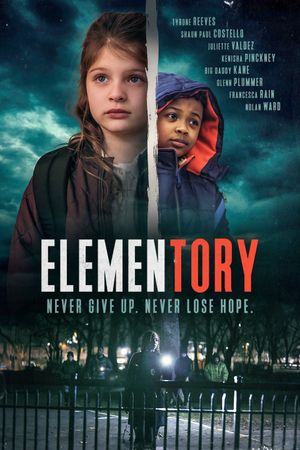 ElemenTory's poster