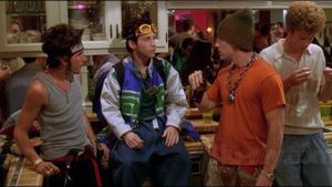 Can't Hardly Wait's poster