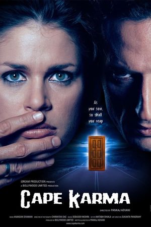 Cape Karma's poster