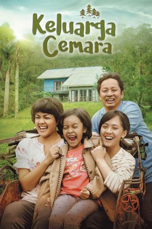 Cemara's Family's poster