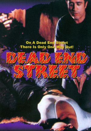 Dead End Street's poster