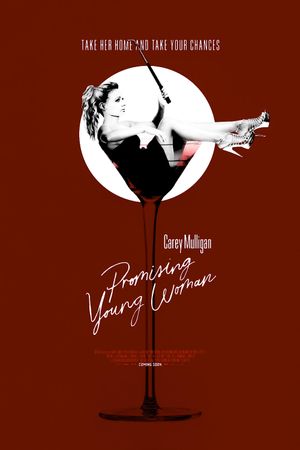 Promising Young Woman's poster