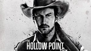 The Hollow Point's poster