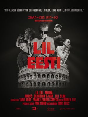 Lil Estonia's poster image