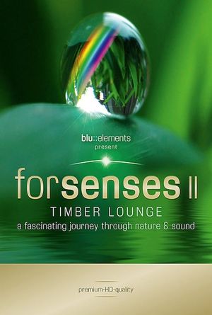 Forsenses II: Timber Lounge's poster image