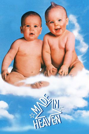 Made in Heaven's poster image