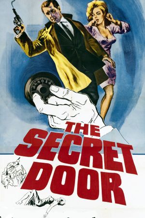 The Secret Door's poster image