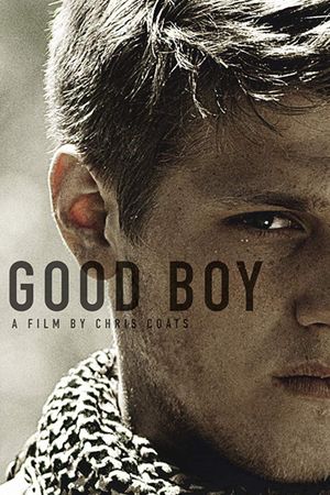 Good Boy's poster