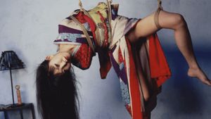 Arakimentari's poster