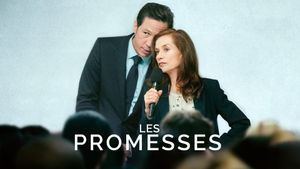 Promises's poster