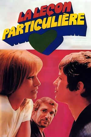 Tender Moment's poster