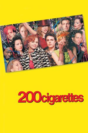 200 Cigarettes's poster
