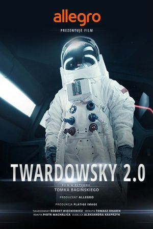Polish Legends. Twardowsky 2.0's poster