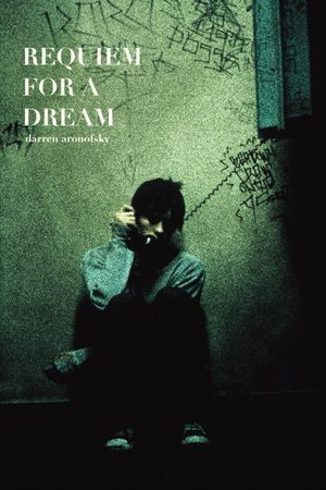 Requiem for a Dream's poster