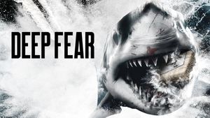 Deep Fear's poster