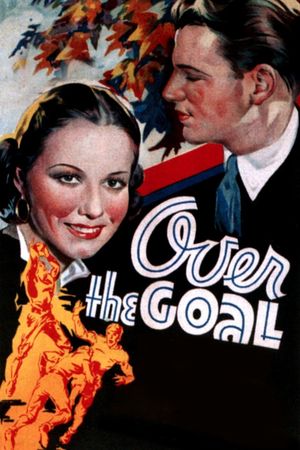 Over the Goal's poster image