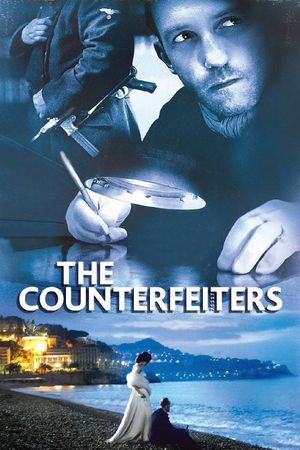 The Counterfeiters's poster