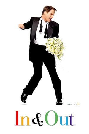 In & Out's poster