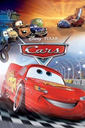 Cars's poster