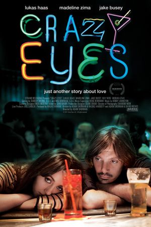 Crazy Eyes's poster