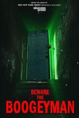 Beware the Boogeyman's poster