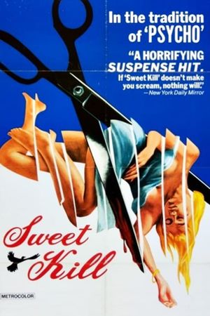 Sweet Kill's poster