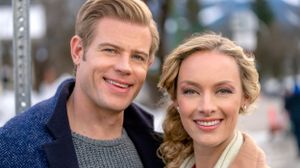 Marry Me at Christmas's poster