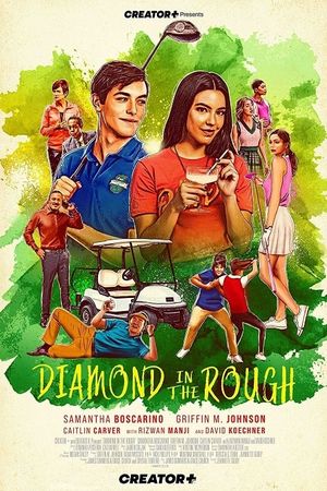 Diamond in the Rough's poster