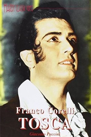 Tosca's poster