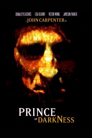 Prince of Darkness's poster