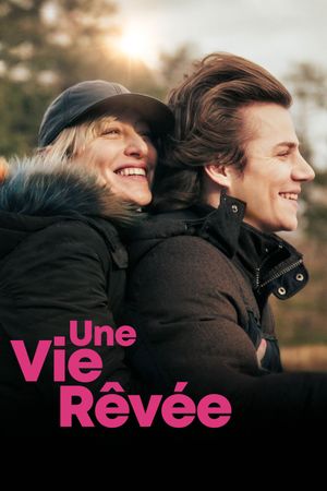 Une vie rêvée's poster