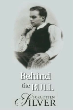 Behind the Bull's poster