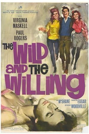 Young and Willing's poster