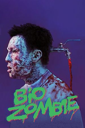 Bio-Zombie's poster