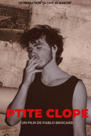 Ptite Clope's poster