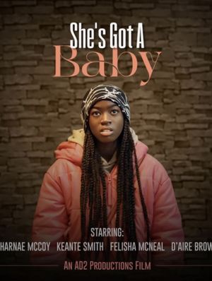 She’s Got A Baby's poster image