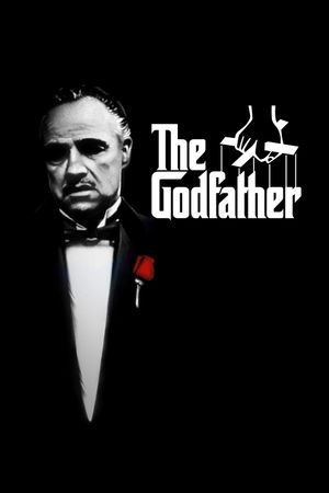 The Godfather's poster