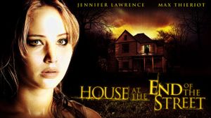 House at the End of the Street's poster