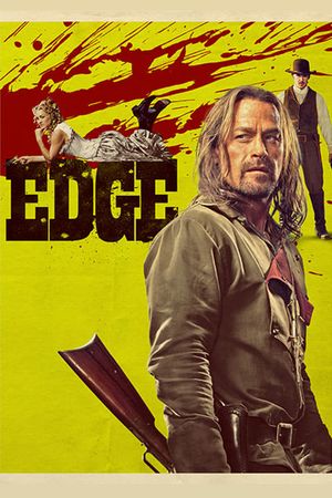Edge's poster
