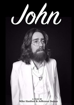 John's poster